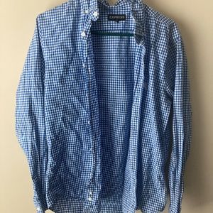Express Dress button down shirt